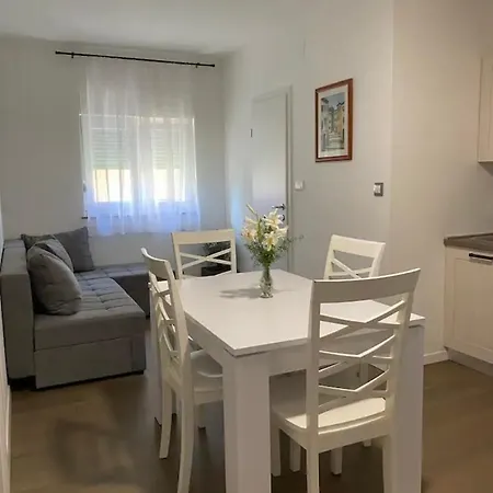 Apartament Ante Sinj